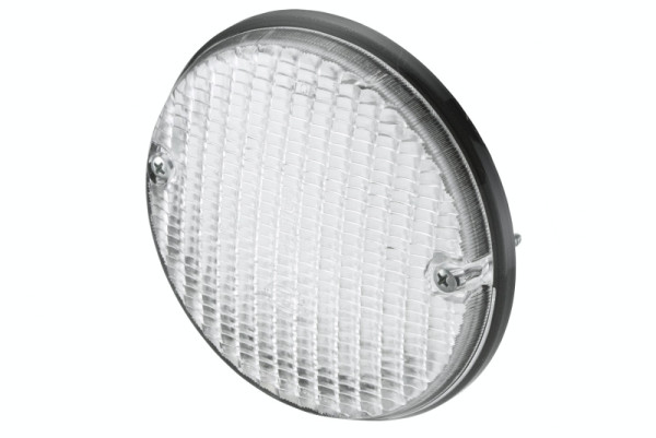 HELLA Lichtscheibe, Rückfahrleuchte, ECE, 9ES 106 588-001