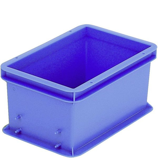 BITO Eurostapelbehälter BN /BN321 300x200x153 blau, C0850-0001