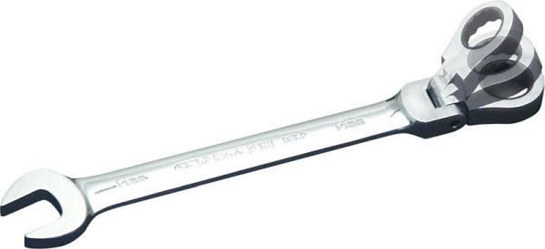 Projahn GearTech Schlüssel flexibel 6 mm, 3406F