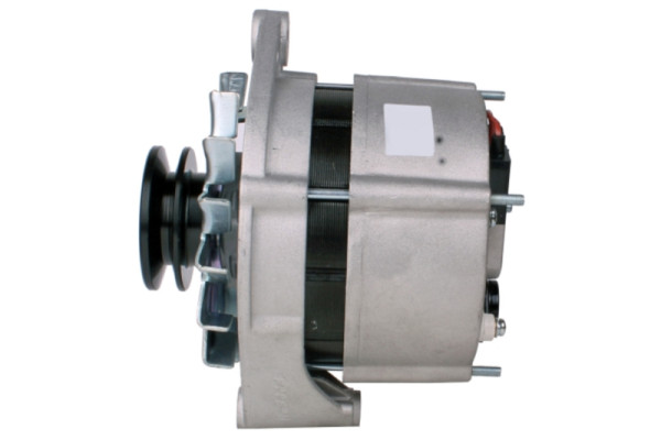 HELLA Generator/Lichtmaschine, 14V, 70A, für u.a. Opel Astra F Hatchback (T92), 8EL 012 427-601