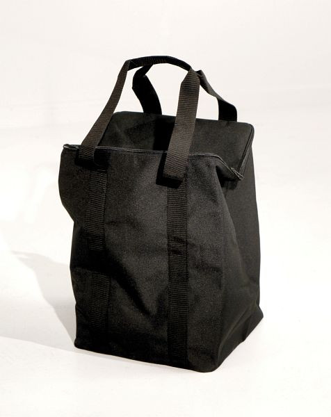 Kerkmann Transporttasche für Tec-Art Folder, B 310 x T 310 x H 440 mm, schwarz, 41699200