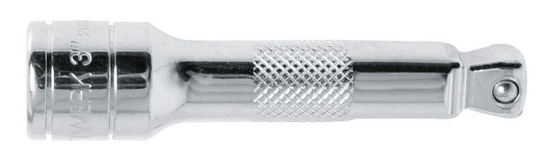 Kraftwerk 3/8" Duplex Winkel-Verlängerung 75 mm, 207076