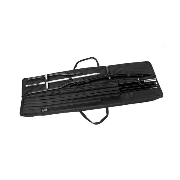 Showdown Displays Beachflag Alu Tasche Luxus Größe L, AP-BF-BAG-LUXL