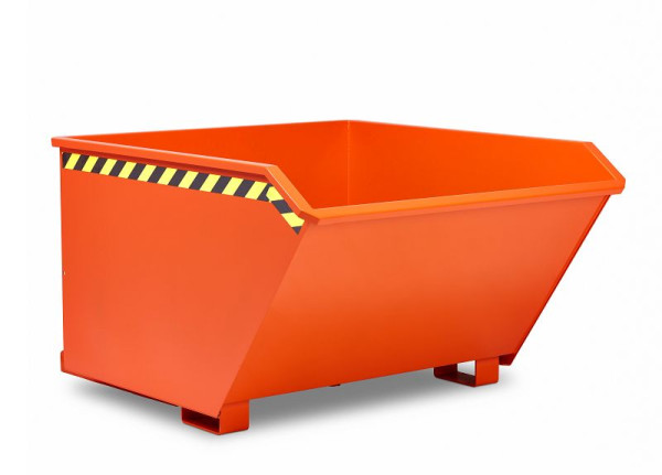 RR Industrietechnik Universalkipper Typ RUK-125 RAL 2004, 100400159