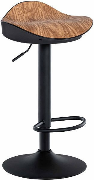 CLP Barhocker Alisson, natura, 322075, 4251756489519