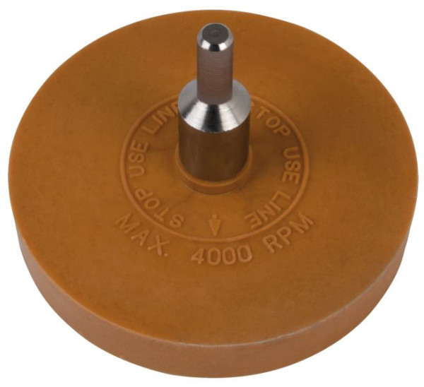 SW-Stahl Radierscheibe, 90 mm, 94857L, 4033592083225