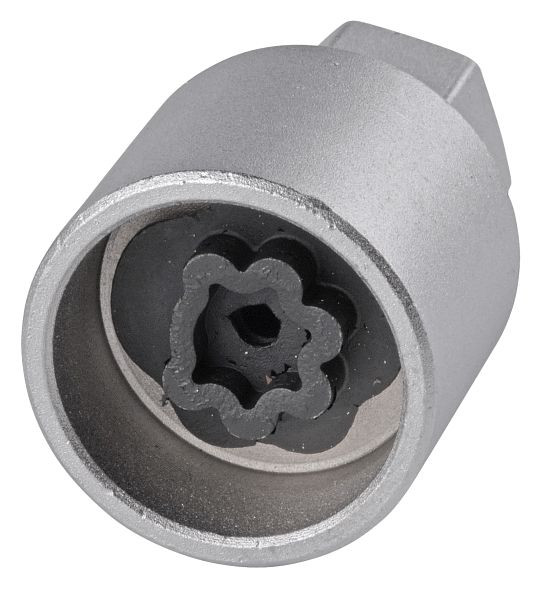 SW-Stahl Mercedes-Benz Adapter 329, 02385L-29, 4033592119375