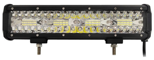 Berger & Schröter LED Arbeitsscheinwerfer 240 W, 21600 Lumen, 20298