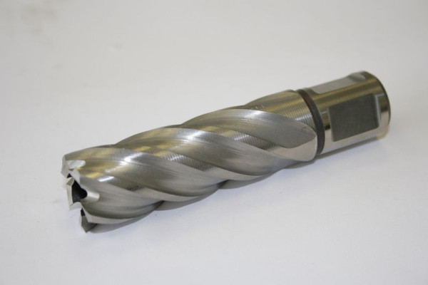 ELMAG Kernbohrer Modell HSS, 21x50mm, 61859, 9004853618598