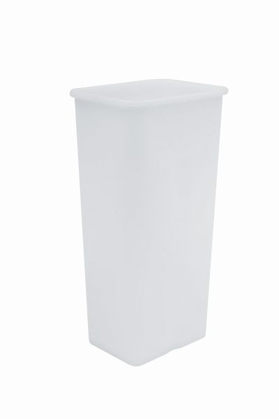Schneider Dose 5,0 Liter, OHNE Deckel, PP, stapelbar, 230122