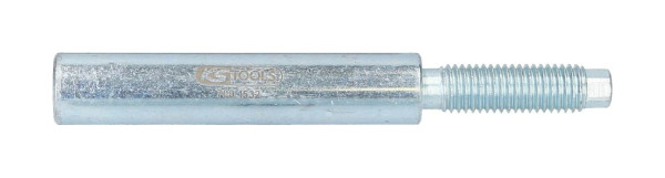 KS Tools Zugbolzen für Radmuttern, M12 x 1,25, 700.1532