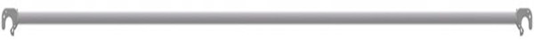 HYMER Diagonale, Länge 3,30 m für Fahrgerüste SC 60 + SC 80, 607127, 4019502311183