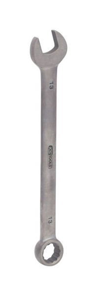 KS Tools TITANplus Ringmaulschlüssel, abgewinkelt, 13mm, 965.0213
