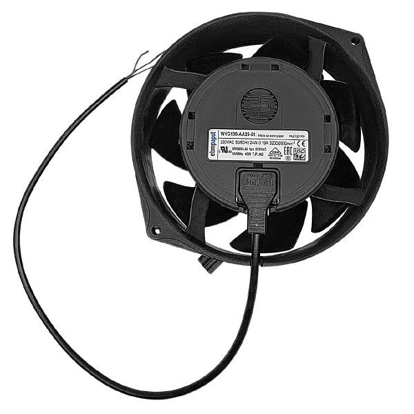Polar Verdampferlüftermotor Ersatzteil Passt für UA070, UA071, UA072, UA073, UA074 & UA075, AS936
