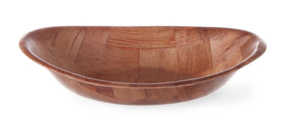 Hendi Brotschale - oval, 195 mm, nicht für den Kontakt mit Lebensmitteln bestimmt, 425503