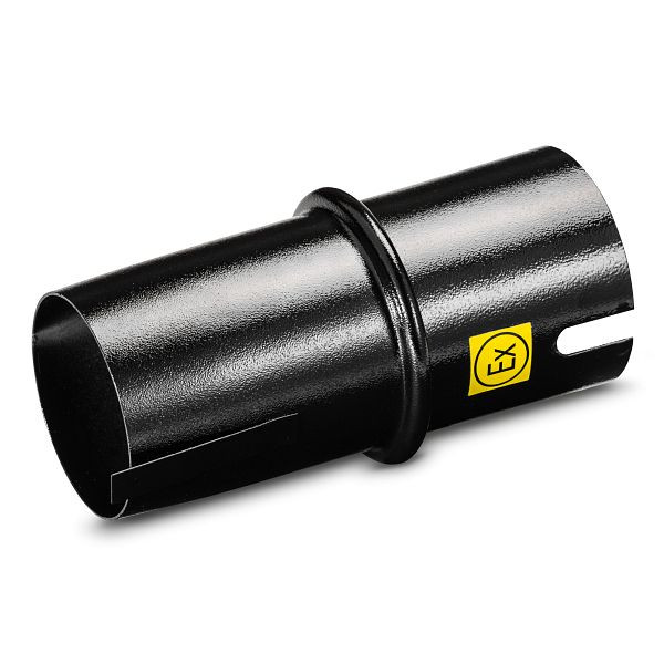 Kärcher Schlauchendstueck weiblich V2A DN40, 9.989-716.0