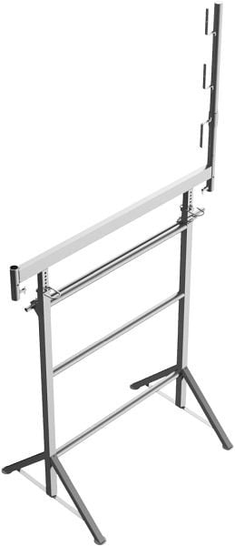 Schake Kurbel-Gerüstbock K1500 / 3, verzinkt, 10130V, 4250384700225