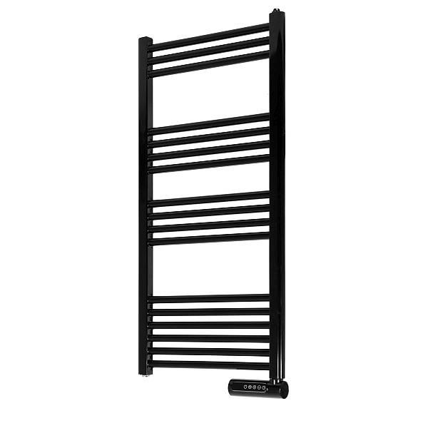 Eurom Badezimmerheizung Sani-Towel 750 schwarz, 352542