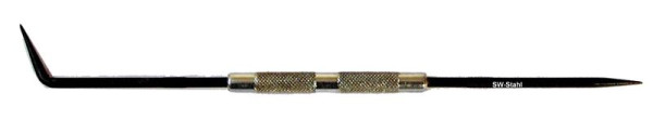 SW-Stahl Hartmetall-Reißnadel, 250 mm, 80375L, 4033592017206