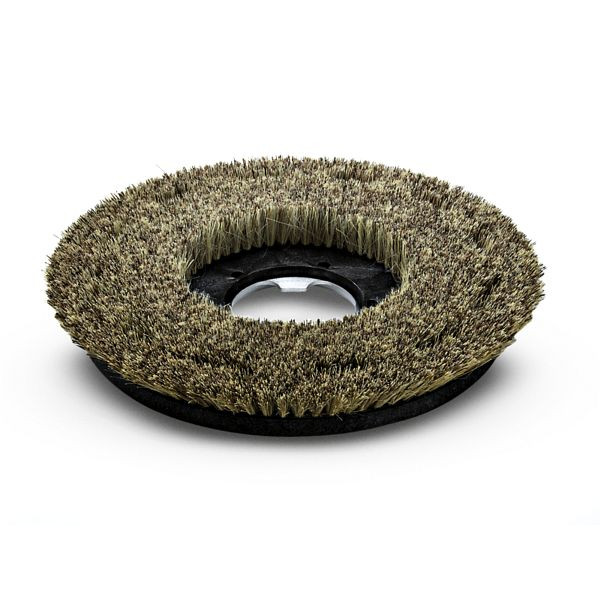 Kärcher Scheibenbürste, weich, natur, 430 mm, 6.369-897.0
