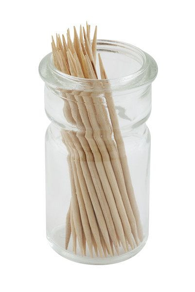 APS Ersatzglas Zahnstocher, 40463