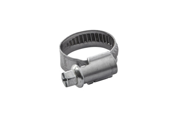 HELLA Klemmschelle Herkules S, Breite: 9mm, Spannbereich von: 12mm, Spannbereich bis: 20mm, Spannbereich: 9mm, 8HK 710 701-121