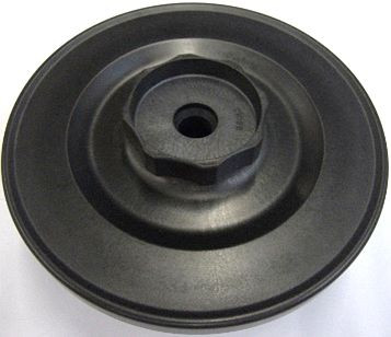 OHAUS Deckel Angle 6x85ml Rotor, Zubehör für Laborzentrifuge, 83041071