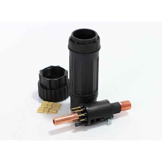 CEBORA Cebora-Adapter für Plasma-Brennerpaket, (3080142) passend für CEBORA Brenner CP70C, 9505943