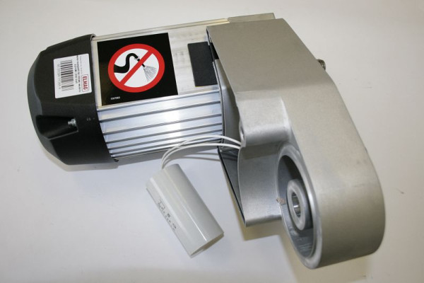 ELMAG Motor komplett für PRIME-Modelle, 2, 2 kW 230 Volt, 9601285