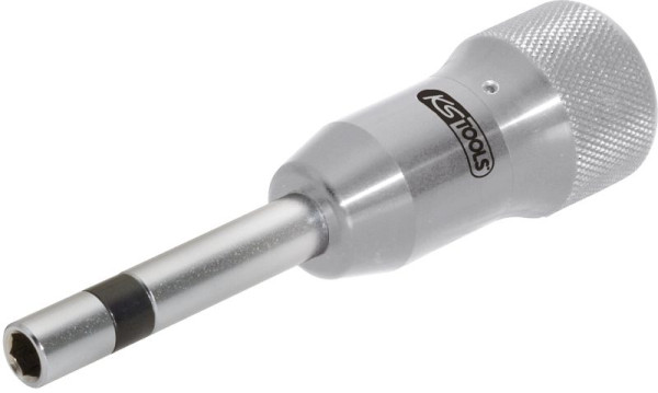 KS Tools 1/4" ESD Drehmomentschraubendreher festeingestellt, 1-15cNm, 516.3910