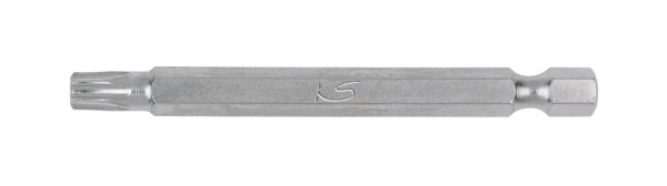 KS Tools 1/4" Bit Torx, 75mm, T10, 911.7551, 4042146054710