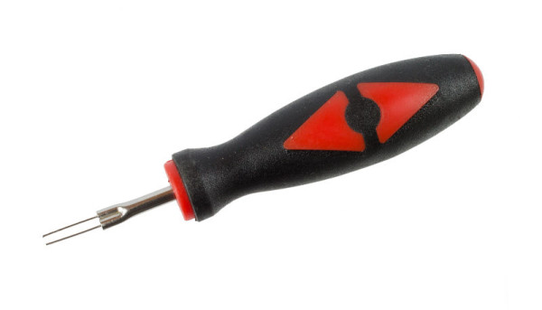 Stahlmaxx Lösewerkzeug für Kabelverbinder CE56, XXL-116183