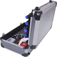 Vorschau: KS Tools 3/8" Universal-Werkzeug-Satz, 165-teilig, 911.0665 Vorschau: KS Tools 3/8" Universal-Werkzeug-Satz, 165-teilig, 911.0665