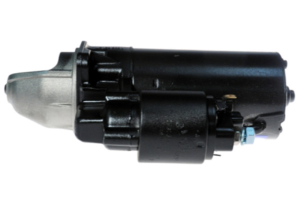 HELLA Starter/Anlasser, 12V, 1.7kW, für u.a. BMW 7 (E32), 8EA 011 611-021