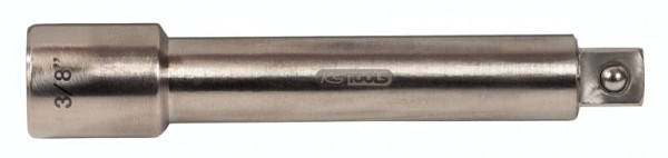 KS Tools 3/8" TITANplus Verlängerung, 100mm, 965.3801, 4042146252062