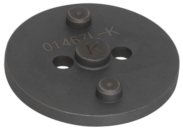 SW-Stahl Bremskolbenadapter K, 01467L-K, 4033592051613