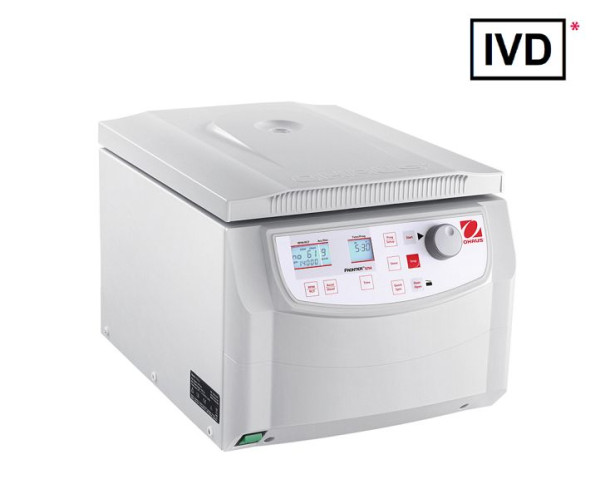 OHAUS Multi-Zentrifuge 230V FC5714 IVD, Frontier, 83041557