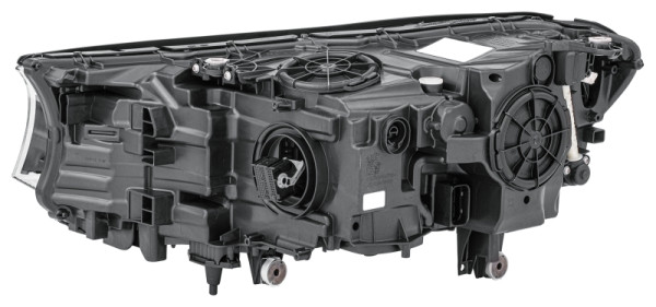 HELLA LED-Hauptscheinwerfer, für u.a. BMW 7 (G11, G12), ECE, für Linksverkehr, rechts, 1LX 354 854-141
