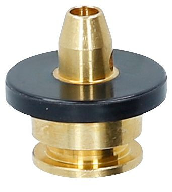 KS Tools Druckventil, passend für: 515.3356, Ausführung: R016P, 515.3356-R016P