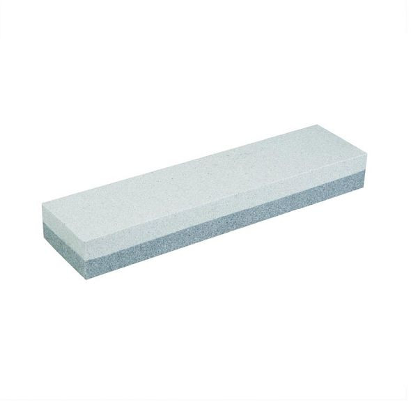 Vogue Wetzstein doppelseitig, 20 x 5 x 2,5 cm, für die Reparatur abgebrochener und beschädigter Klinge, D139