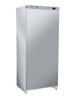 Arktic Gefrierschrank in Edelstahlgehäuse Budget Line, 230V/436W, 775x710x(H)1900mm, 236116