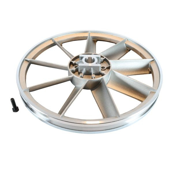 Airpress Riemenscheibe für Kompressor Aggregat B38 B3800, Ersatzteil, 6229020900