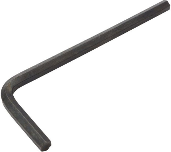 Hazet Winkelschlüssel, Innensechskant 4 mm, 9033-8-033, 4000896185498