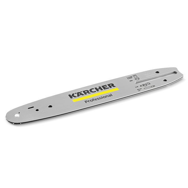 Kärcher Führungsschiene Kettensäge 25 cm, Gewicht mit Zubehör: 0.326 kg, 2.042-021.0