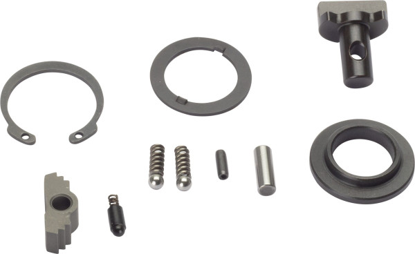 Hazet Vierkant mit Ratschen-Innenteilen, 9021SR-1-014/14