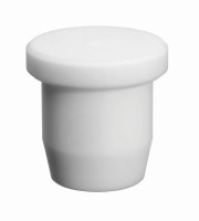 Produktbild von Bartscher Verschluss-Stopfen, Material: Kunststoff, Höhe 40 mm, 286100, 4015613677033 Bartscher Verschluss-Stopfen, Material: Kunststoff, Höhe 40 mm, 286100, 4015613677033