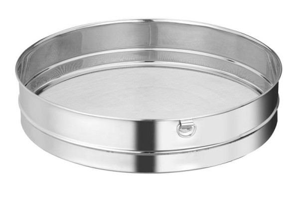 Hendi Mehlsieb, 358x(H)76mm, 639320, 8711369639320