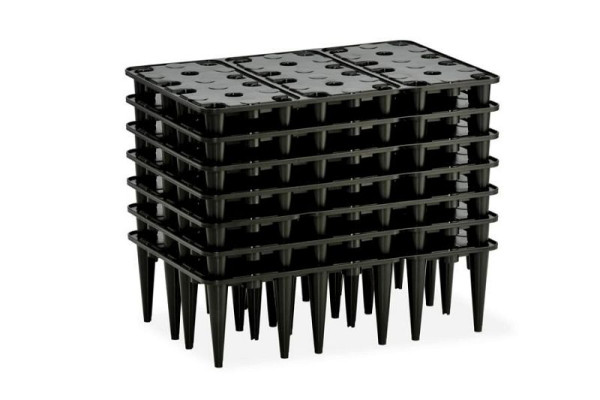 Cemo PE-Rost 60 x 40, Zubehör, 10715, 4052886343081