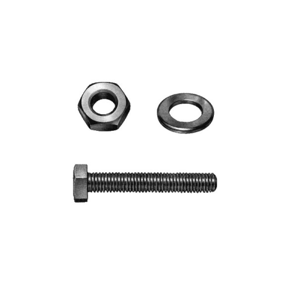 Stein HGS Schraubenset, VE: 2 Stück, 90.5528, 4063527823053