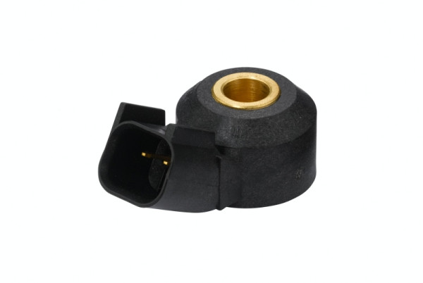 HELLA Klopfsensor, 2-polig, ohne Kabel, 6PG 009 108-821